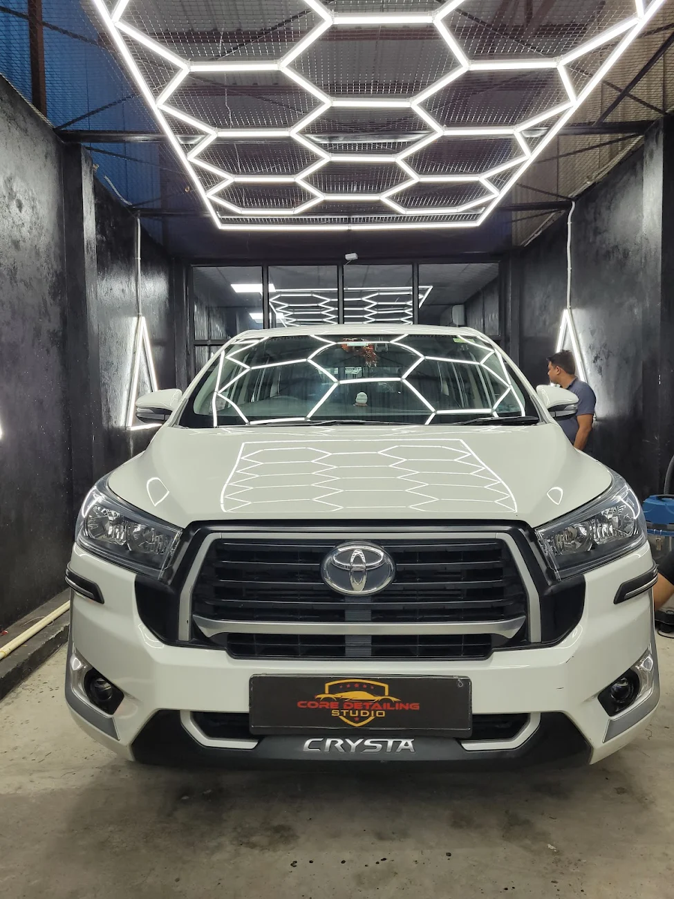 Car Detailing